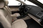 Subaru Outback 2.5i 2017 года (NA)